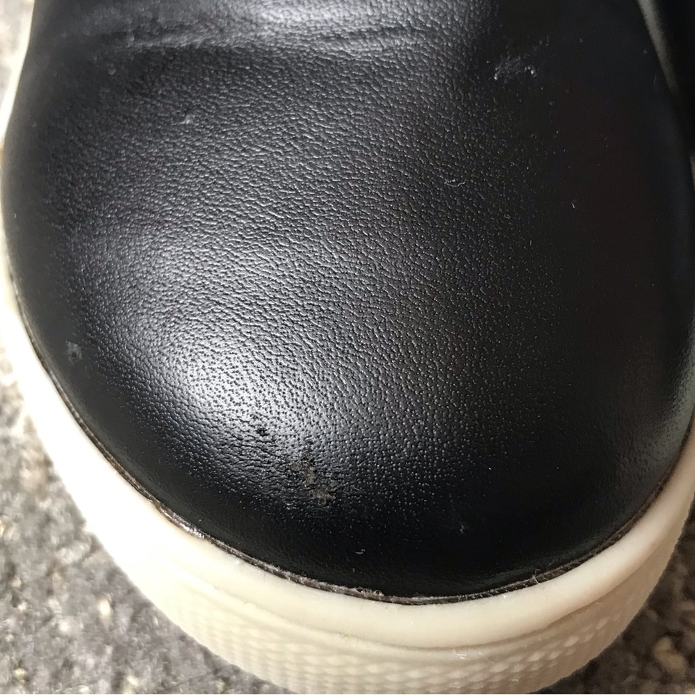 Toddler Girl Ankle Boots Size 7 - Picture 8 of 14